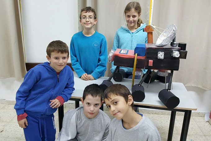 גאווה אזורית